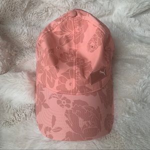 Puma cap